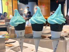 -小大董·烤鸭(观景餐厅·南京西路店)