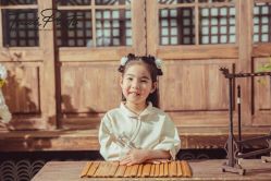 点击看大图 -韩国童感TOUCH PHOTO儿童摄影(朝阳分店)