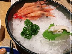-三石铁板烧(紫竹桥店)