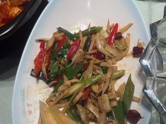 -飞鹿餐饮·陕南菜(北关店)
