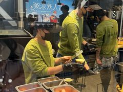 -July tale·可丽饼(德基广场店)