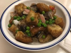 -慧娟面馆·餐厅(望江路店)