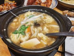 醋椒豆腐-好介口深夜酒馆(梅江店)