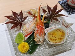 -鮨一日本料理(大中华店)