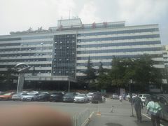 -武汉大学人民医院(首义院区)