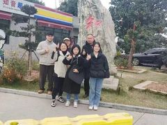 -宏业驾校总部直营(古田四路校区)