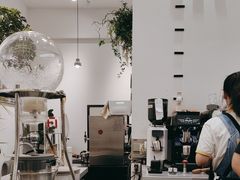 -Gee Coffee Roasters(万象城店)