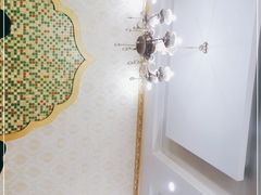 -刀郎新疆餐厅.烧烤大盘鸡(绿地清真店)