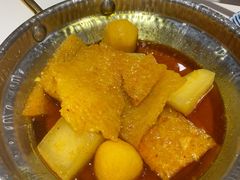 -龙记香港茶餐厅(久光百货店)