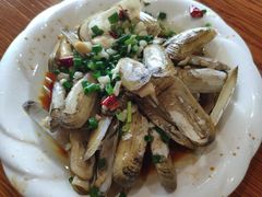 -胖大嫂渔家排档·全海景餐厅(渔村店)