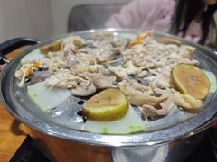 -映日农场无花果鸡(滨江东路店)