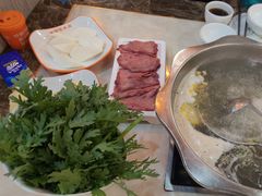 -潮悦牛肉火锅城(水贝店)