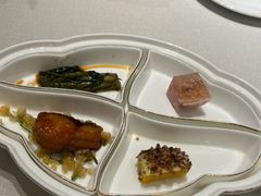 -A One Kitchen·南京精菜馆(德基广场店)