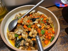 -铁公鸡·四川料理(天环广场店)