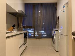 -苏州馨乐庭金鸡湖公寓酒店