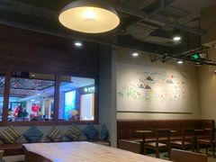 -星巴克(呼和浩特民族商场店)