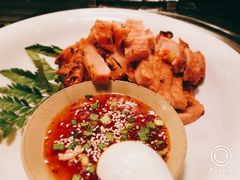 -盛宴标帜西餐厅龙虾.鲍鱼•牛排(重庆喜来登大酒店)