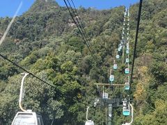 -腾冲云峰山