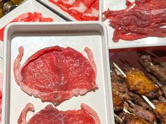 -京元盛铜锅涮肉(上海总店)