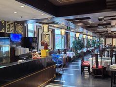 -惠丰堂饭庄·烤鸭·京味菜(西北旺·唐家岭店)