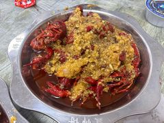 -聂师傅油焖大虾