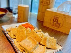 -贵厨酸汤牛肉(小十字店)