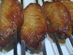 -美达尔烧烤海鲜家常菜(泰山路店)