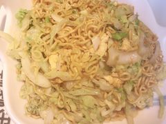 -清真·老金烧烤(舜华南路店)