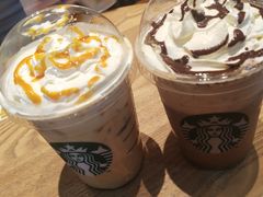 -星巴克(长沙乐和城门店)