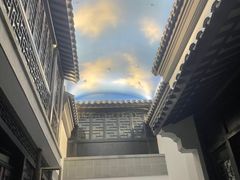 -馋遇江南·精致湖景雅宴(东方之门店)