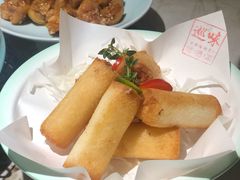 大良炸水牛奶-巡味顺德菜(龙华壹方城店)
