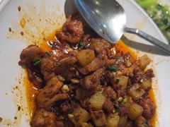 -兰湘子·湘菜小炒(国润季店)