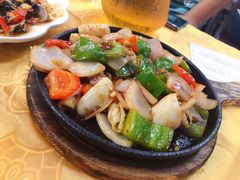-忠记湛江烧蚝店