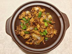 -味上湘菜馆(岳麓山店)