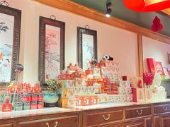 -小吊梨汤·北京菜·烤鸭(双井乐成中心店)