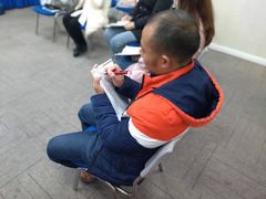 -思训家卡耐基中国口才培训(渝中校区)