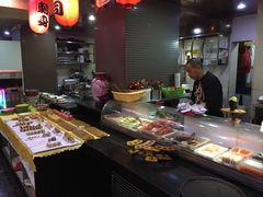 -大江户日本料理(吕厝店)