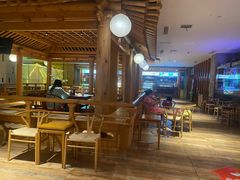 -御池园(顾村公园店)