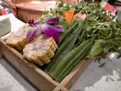 -牛村来人潮汕牛肉火锅(西单店)