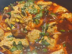 -打酱油·非遗淮扬菜(瘦西湖梅岭店)