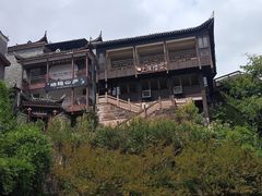 -上席擂茶·新中式青年茶馆(古城店)