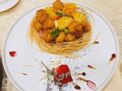 -麒麟中餐厅·经典粤菜·地道菜式老字号(广州长隆酒店)