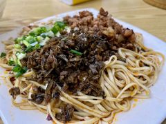 -康大口蘑面庄(将军街店)