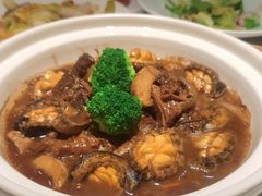 -多佐铁板烧(富力广场店)