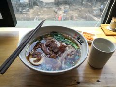 -湘人龙记老长沙米粉(华普国际大厦店)