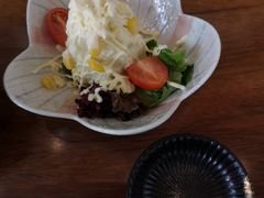 土豆沙拉-山葵家居酒屋(天目里店)