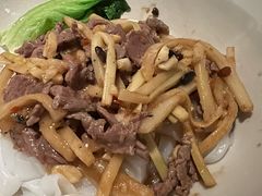 -漆黑觉米粉(三里屯店)