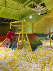 -宝燕乐园(闵行旗舰店)