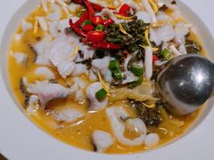 -吕氏疙瘩汤·新派鲁菜(欢乐汇店)