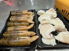 圣子-水哥卜卜贝(东晓·胜汇里店)